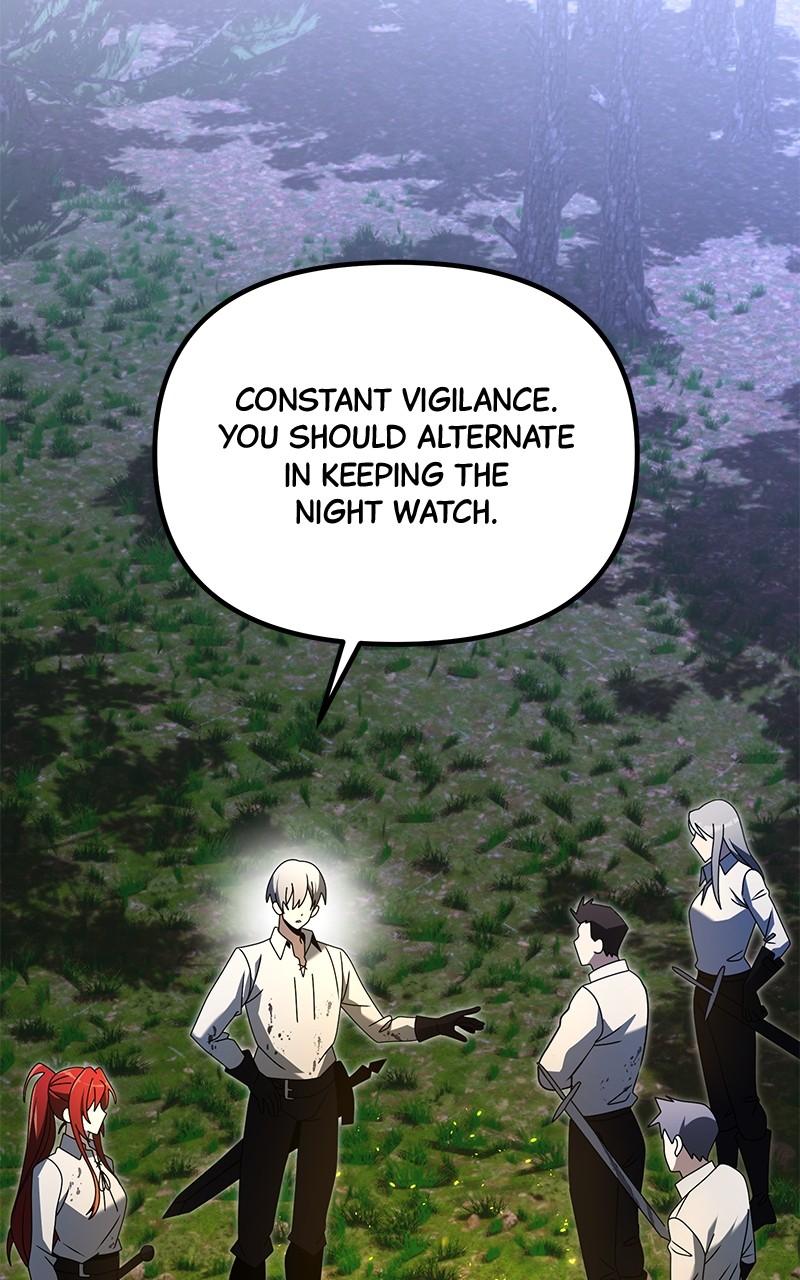 Time-Limited Genius Dark Knight Chap 61 - Next Chap 62