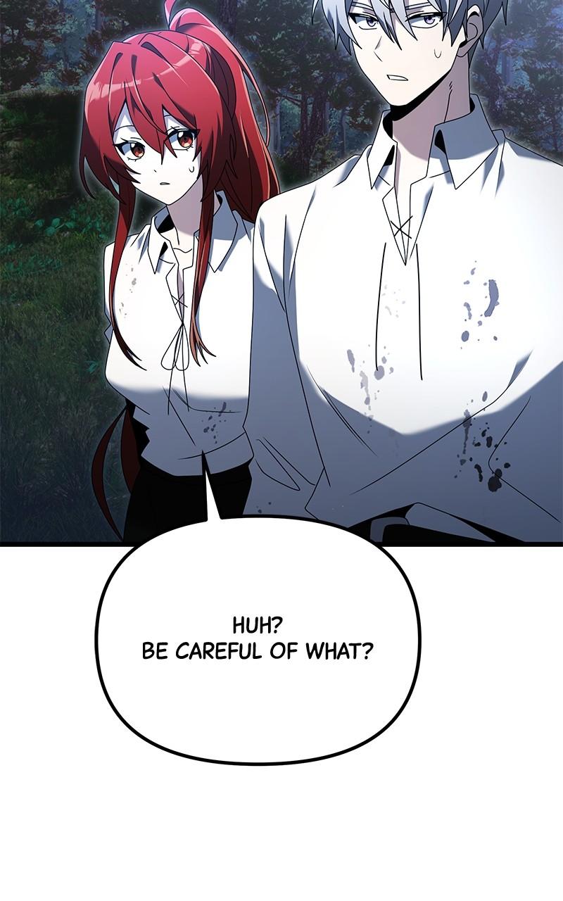 Time-Limited Genius Dark Knight Chap 61 - Next Chap 62