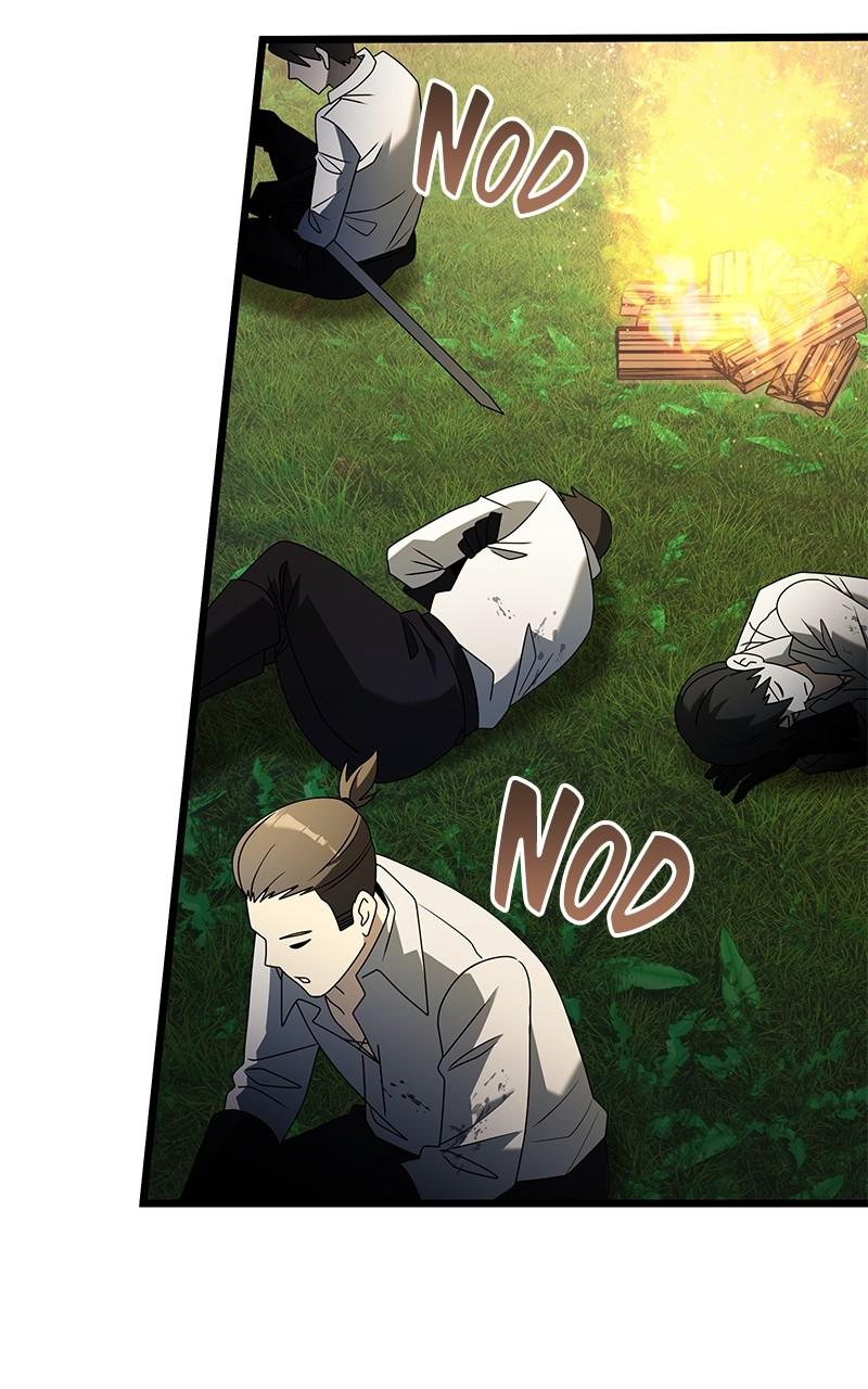 Time-Limited Genius Dark Knight Chap 61 - Next Chap 62