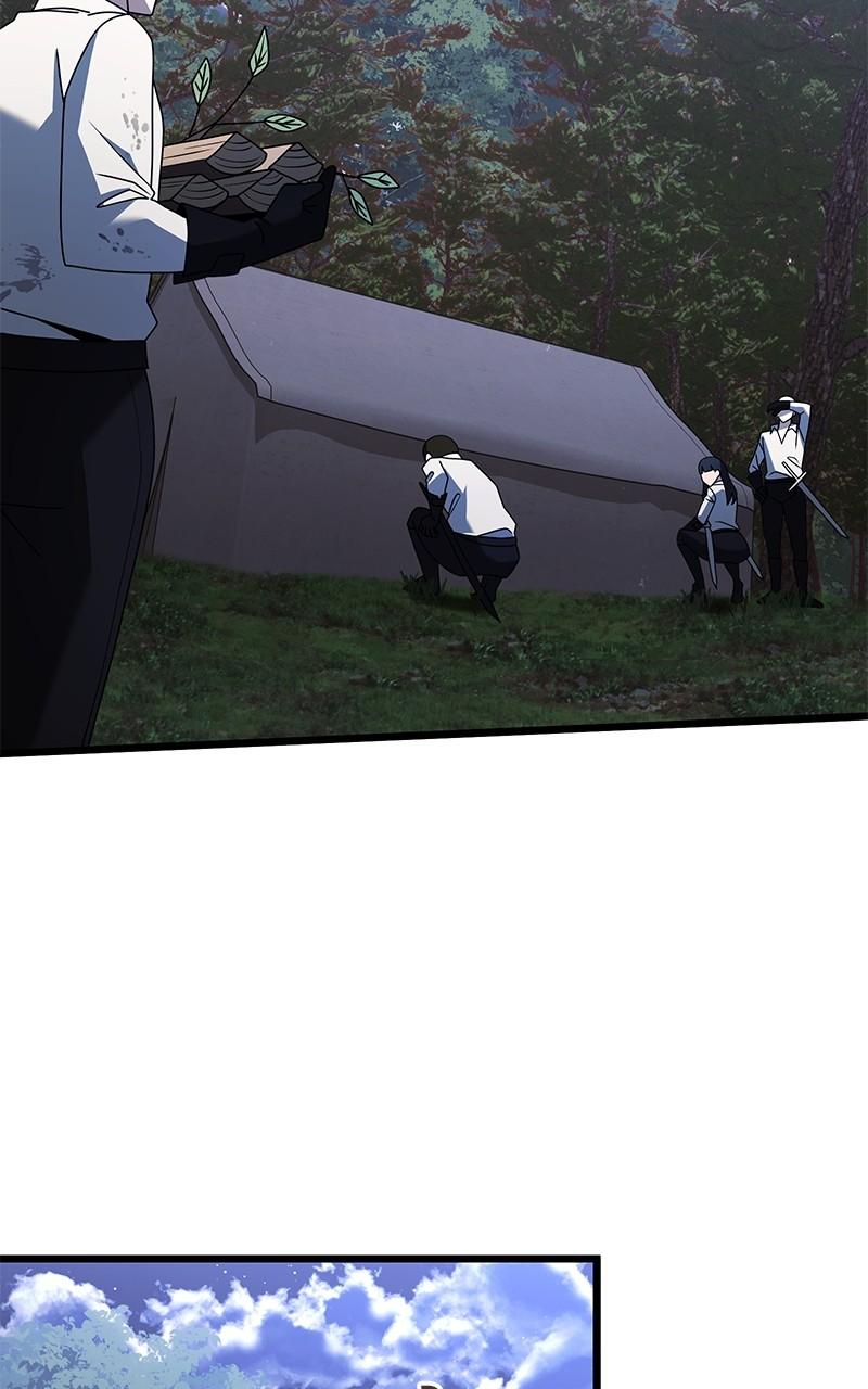 Time-Limited Genius Dark Knight Chap 61 - Next Chap 62