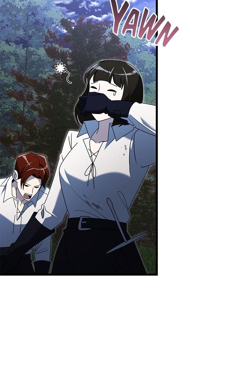 Time-Limited Genius Dark Knight Chap 61 - Next Chap 62