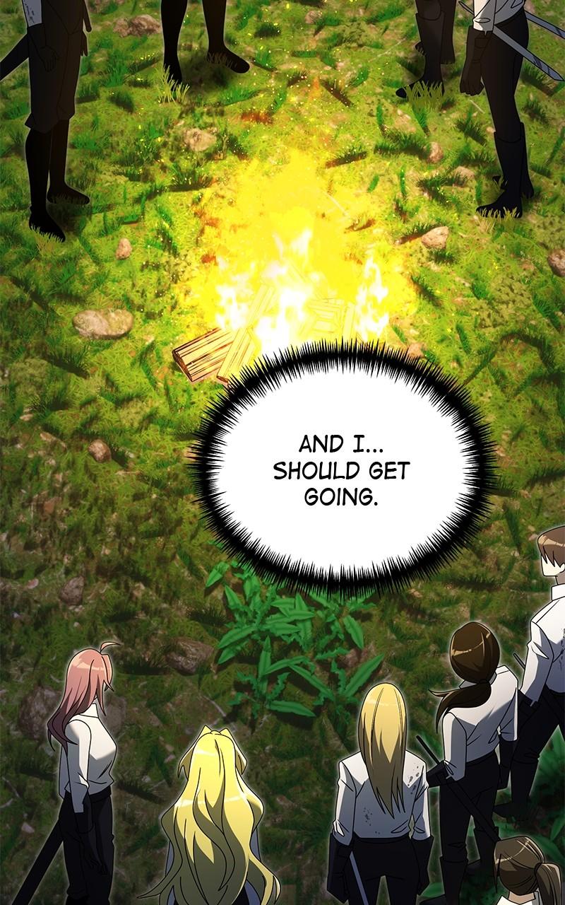 Time-Limited Genius Dark Knight Chap 61 - Next Chap 62