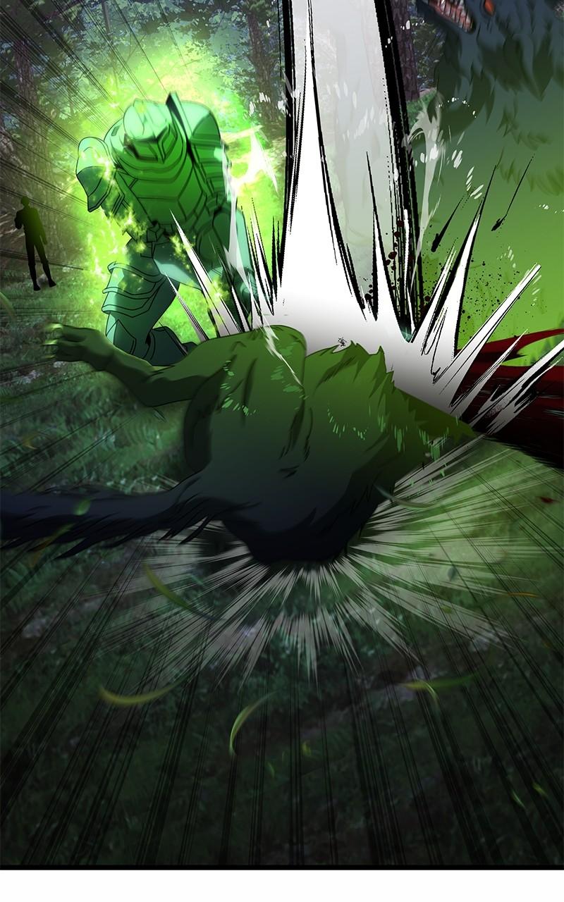 Time-Limited Genius Dark Knight Chap 62 - Next Chap 63