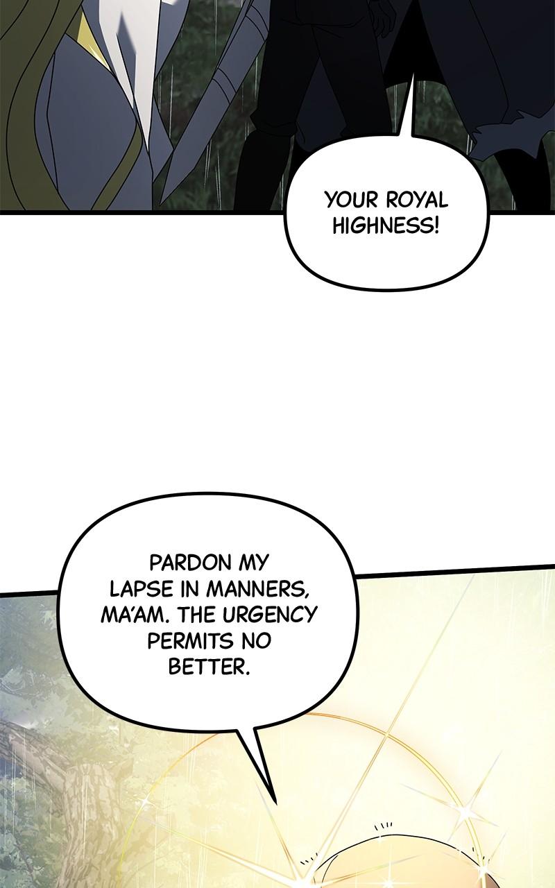 Time-Limited Genius Dark Knight Chap 63 - Next Chap 64