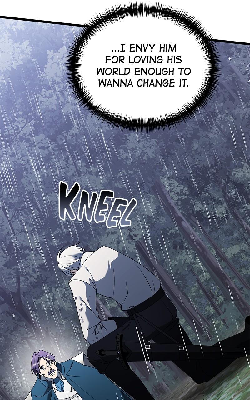 Time-Limited Genius Dark Knight Chap 63 - Next Chap 64