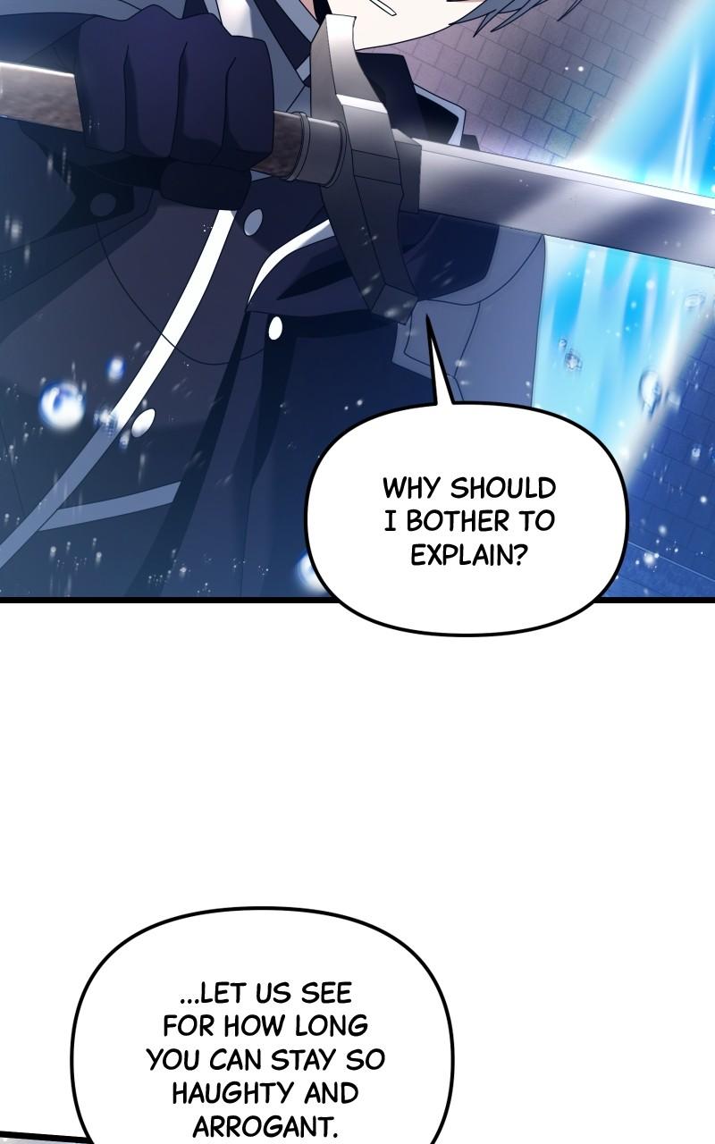 Time-Limited Genius Dark Knight Chap 77 - Next Chap 78