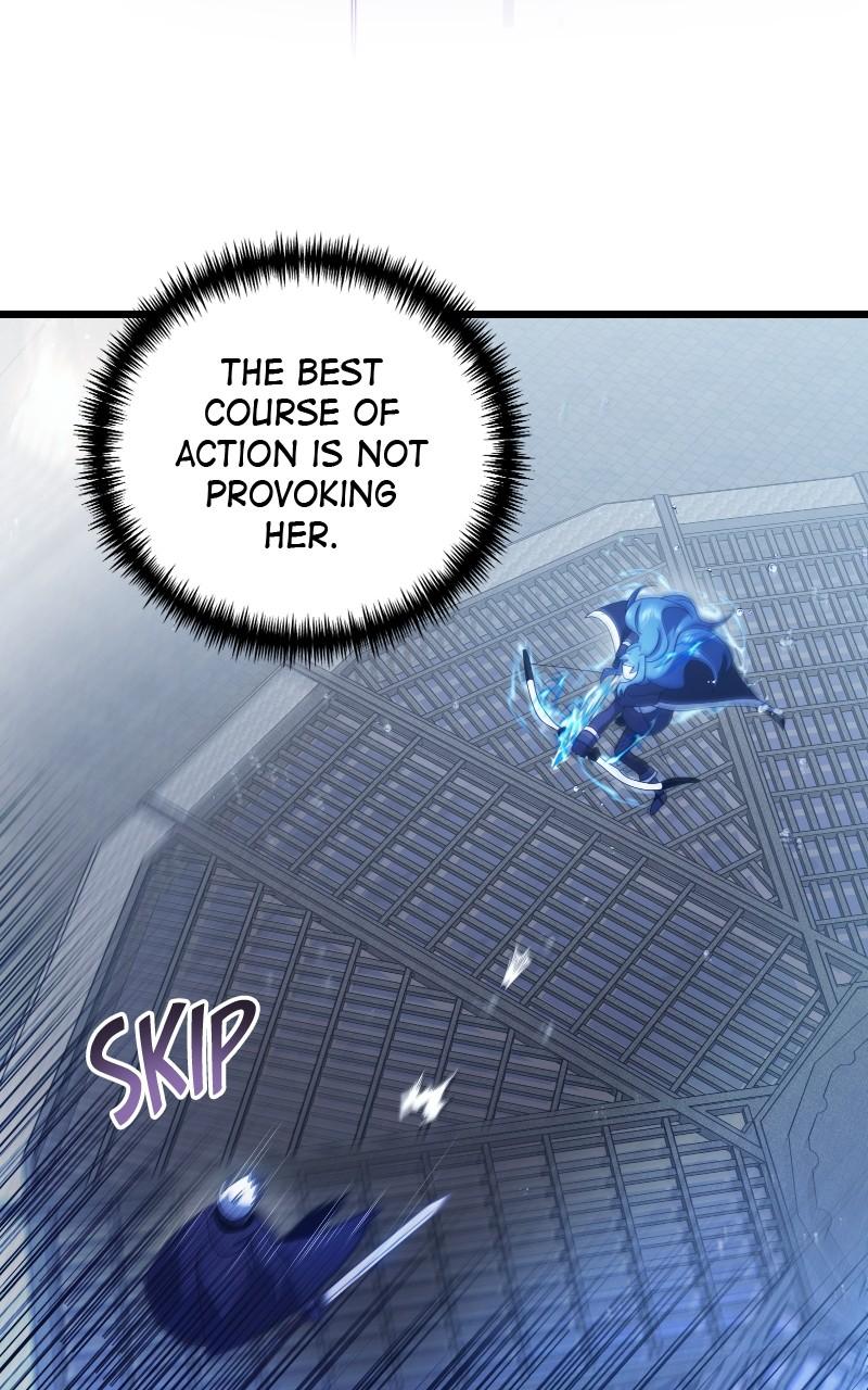 Time-Limited Genius Dark Knight Chap 77 - Next Chap 78