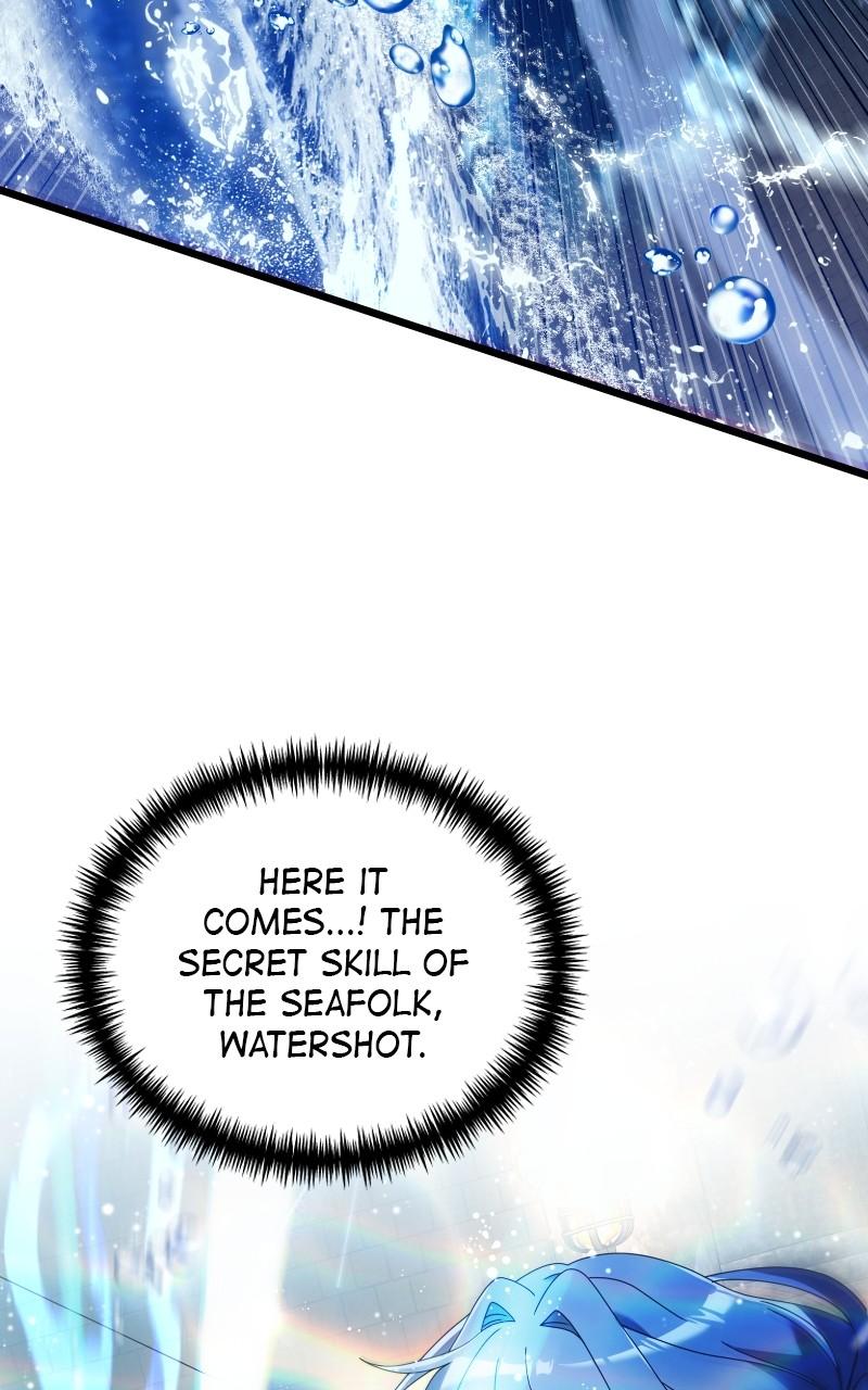 Time-Limited Genius Dark Knight Chap 77 - Next Chap 78
