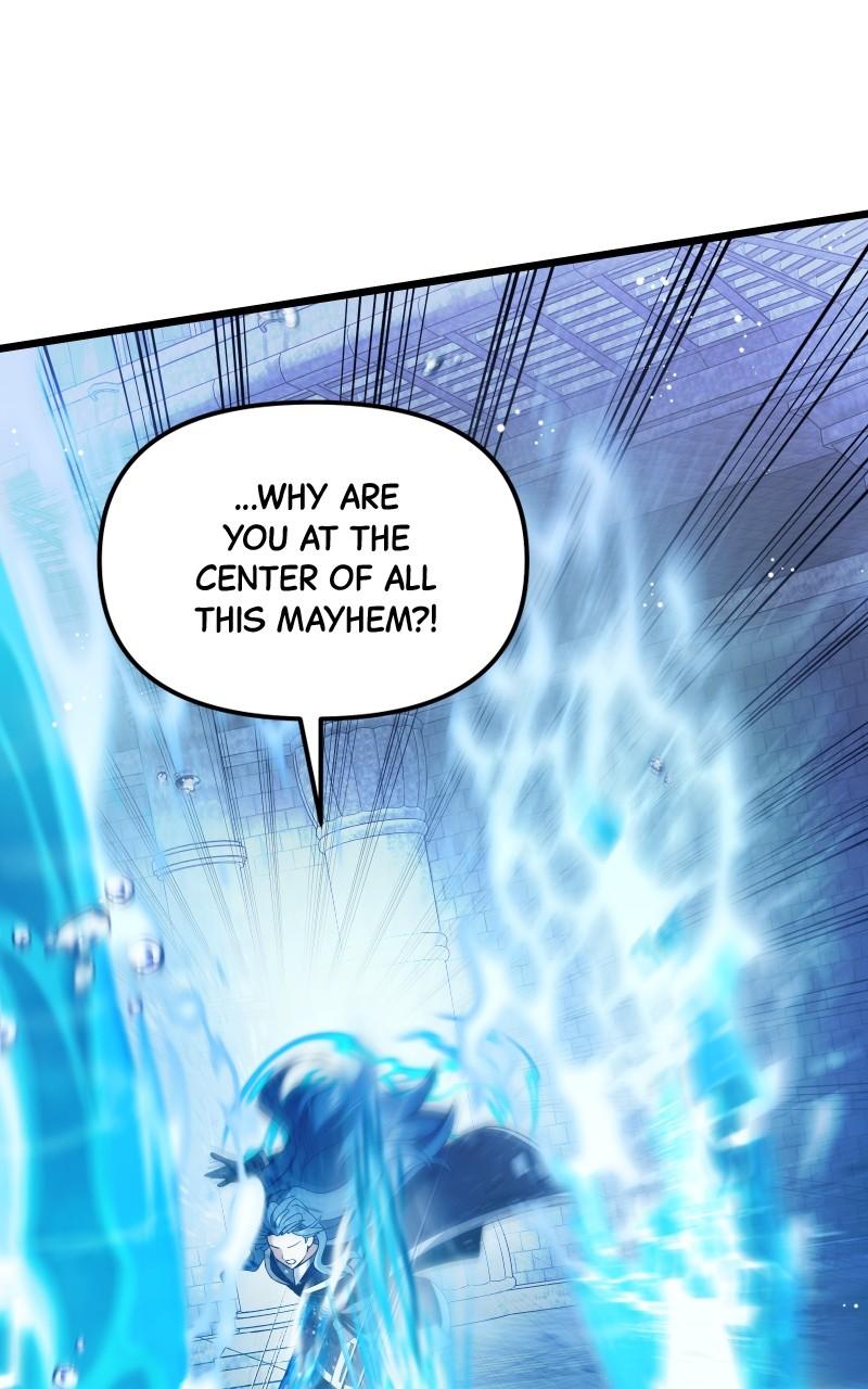 Time-Limited Genius Dark Knight Chap 77 - Next Chap 78