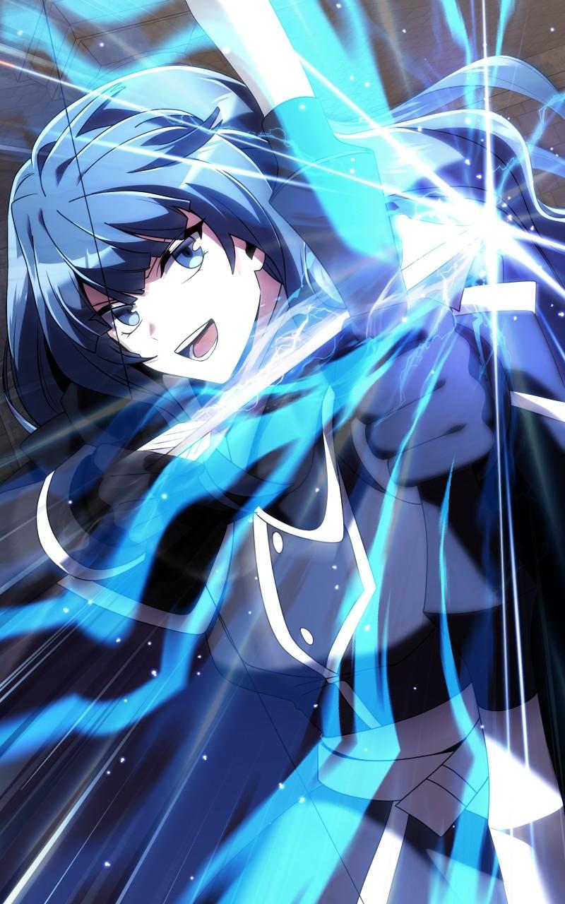 Time-Limited Genius Dark Knight Chap 77 - Next Chap 78