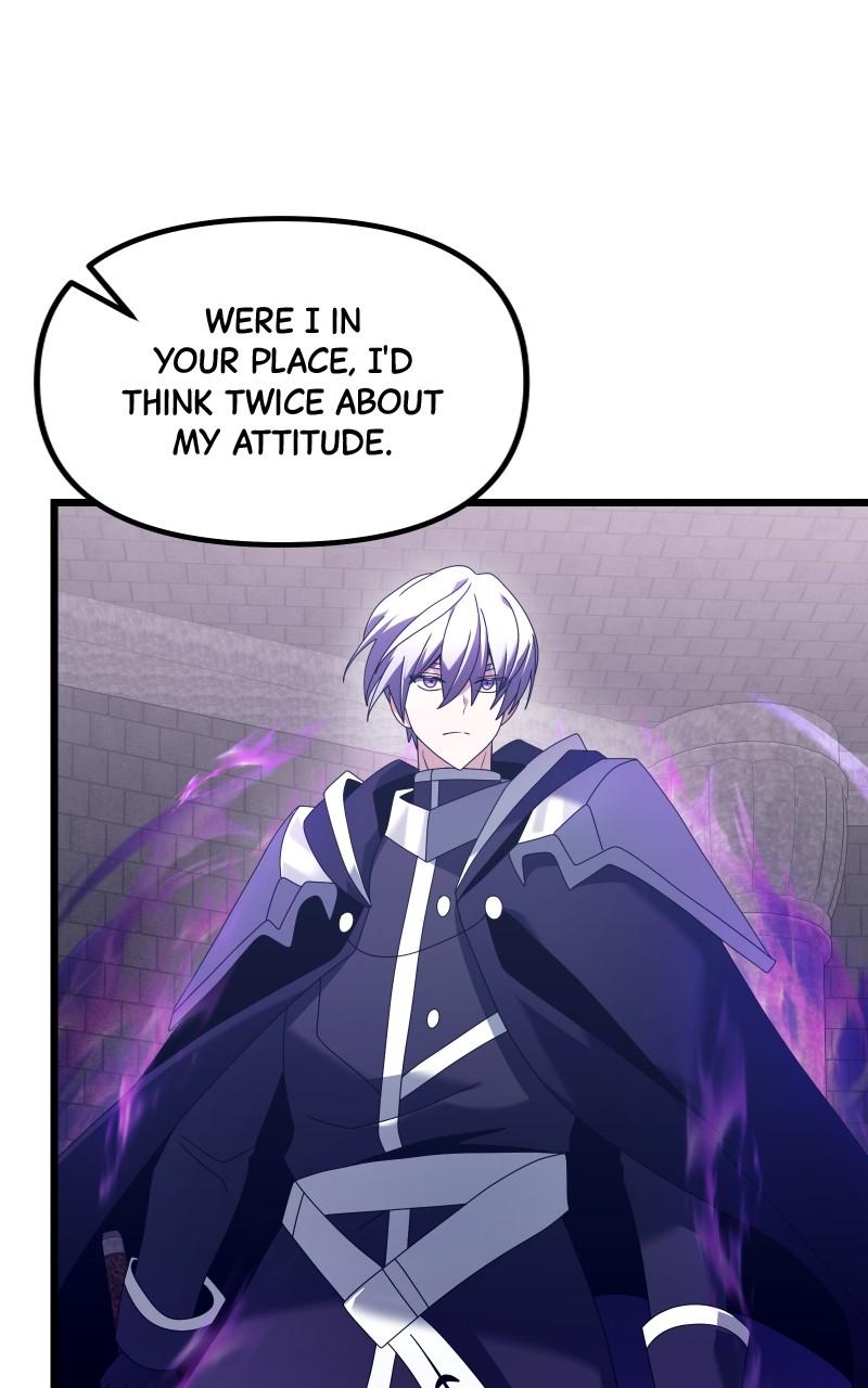 Time-Limited Genius Dark Knight Chap 77 - Next Chap 78