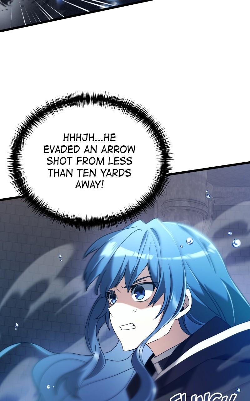 Time-Limited Genius Dark Knight Chap 77 - Next Chap 78