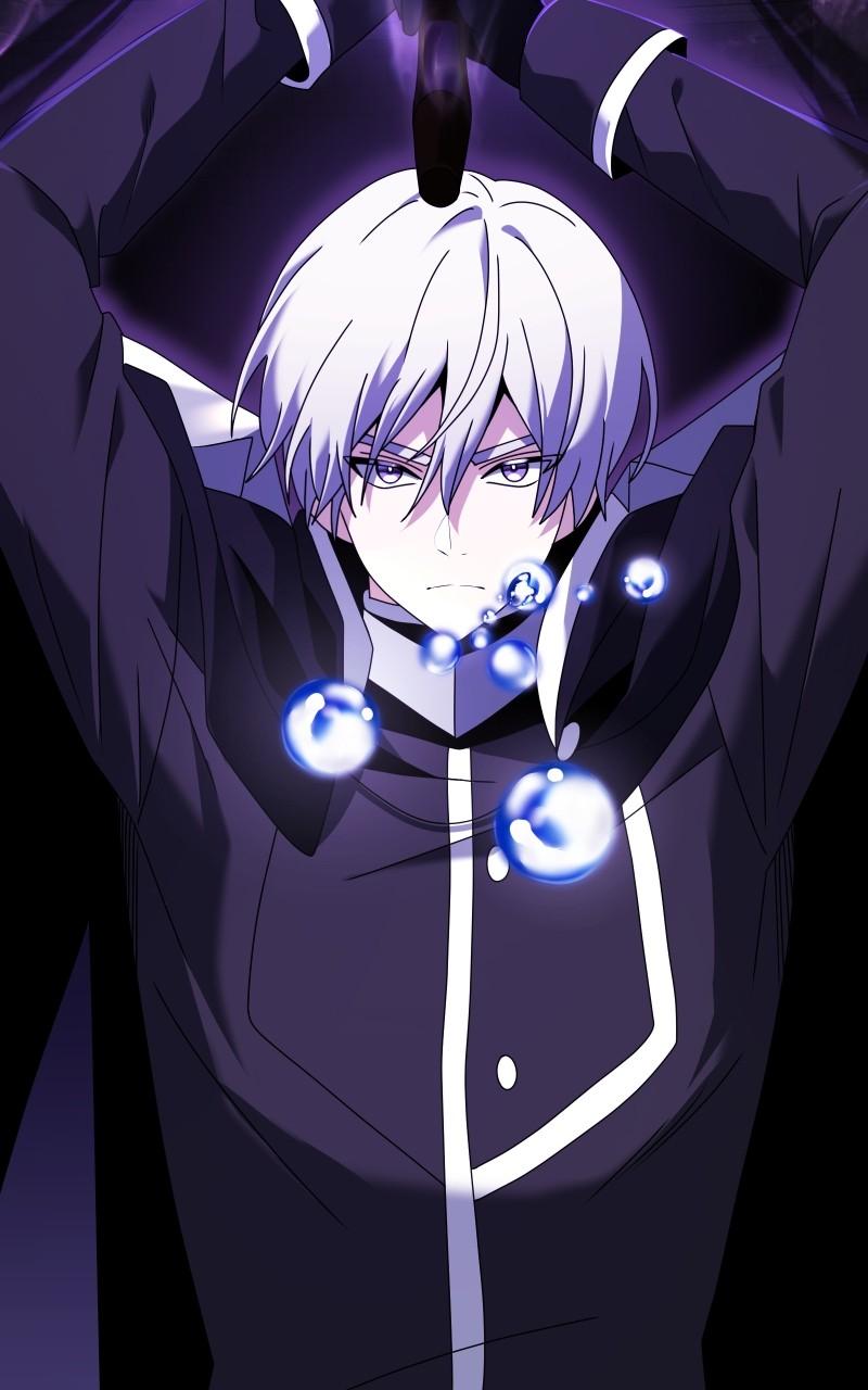 Time-Limited Genius Dark Knight Chap 77 - Next Chap 78