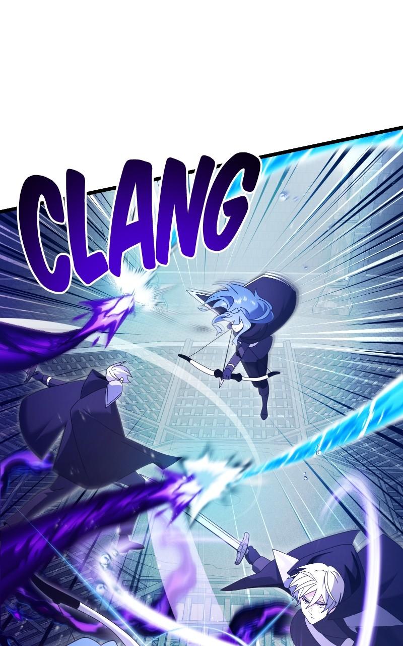 Time-Limited Genius Dark Knight Chap 77 - Next Chap 78