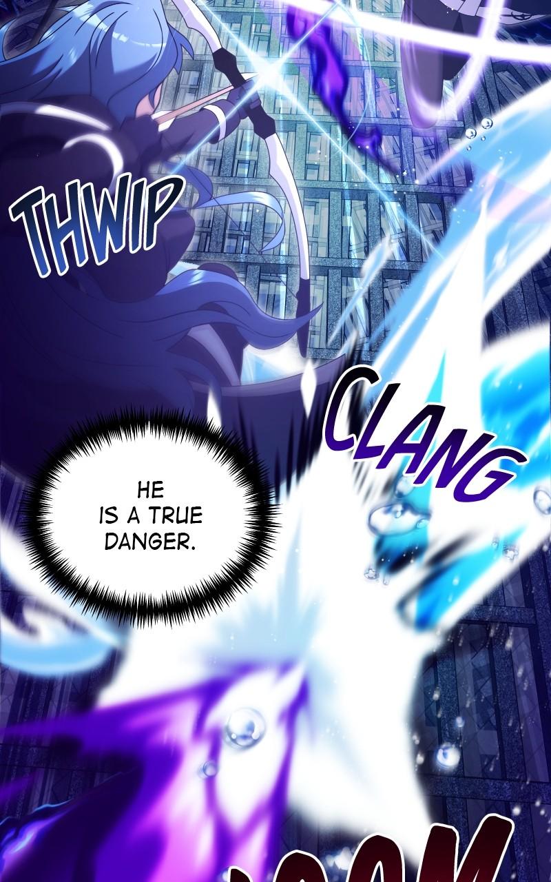 Time-Limited Genius Dark Knight Chap 77 - Next Chap 78