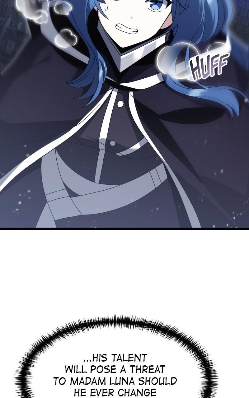 Time-Limited Genius Dark Knight Chap 77 - Next Chap 78