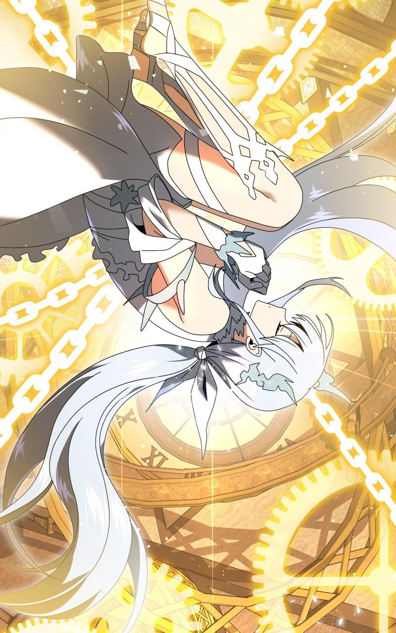 Time-Limited Genius Dark Knight Chap 74 - Next Chap 75