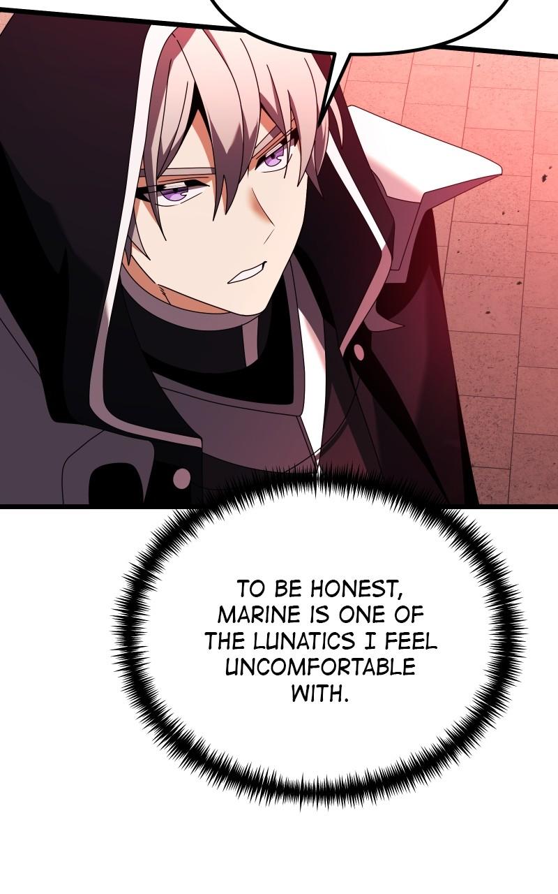 Time-Limited Genius Dark Knight Chap 74 - Next Chap 75