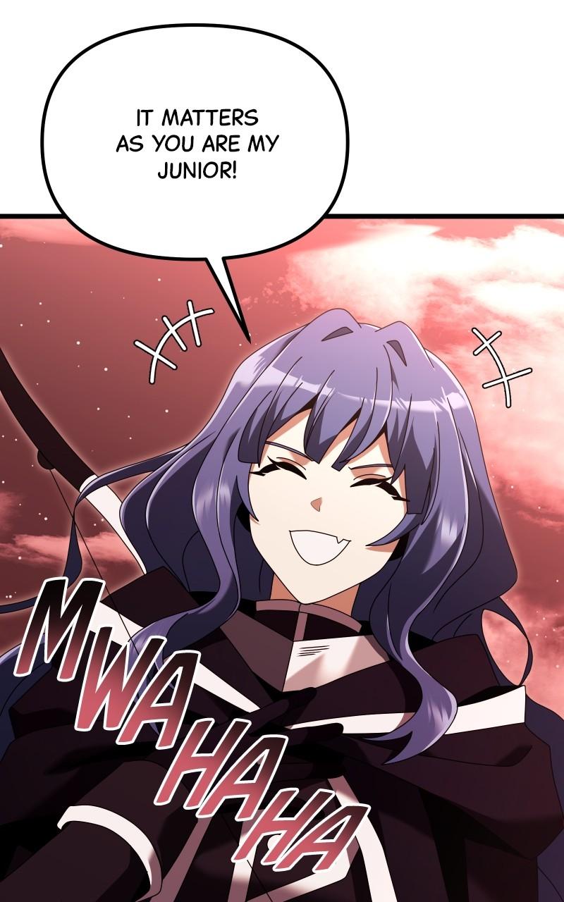 Time-Limited Genius Dark Knight Chap 74 - Next Chap 75