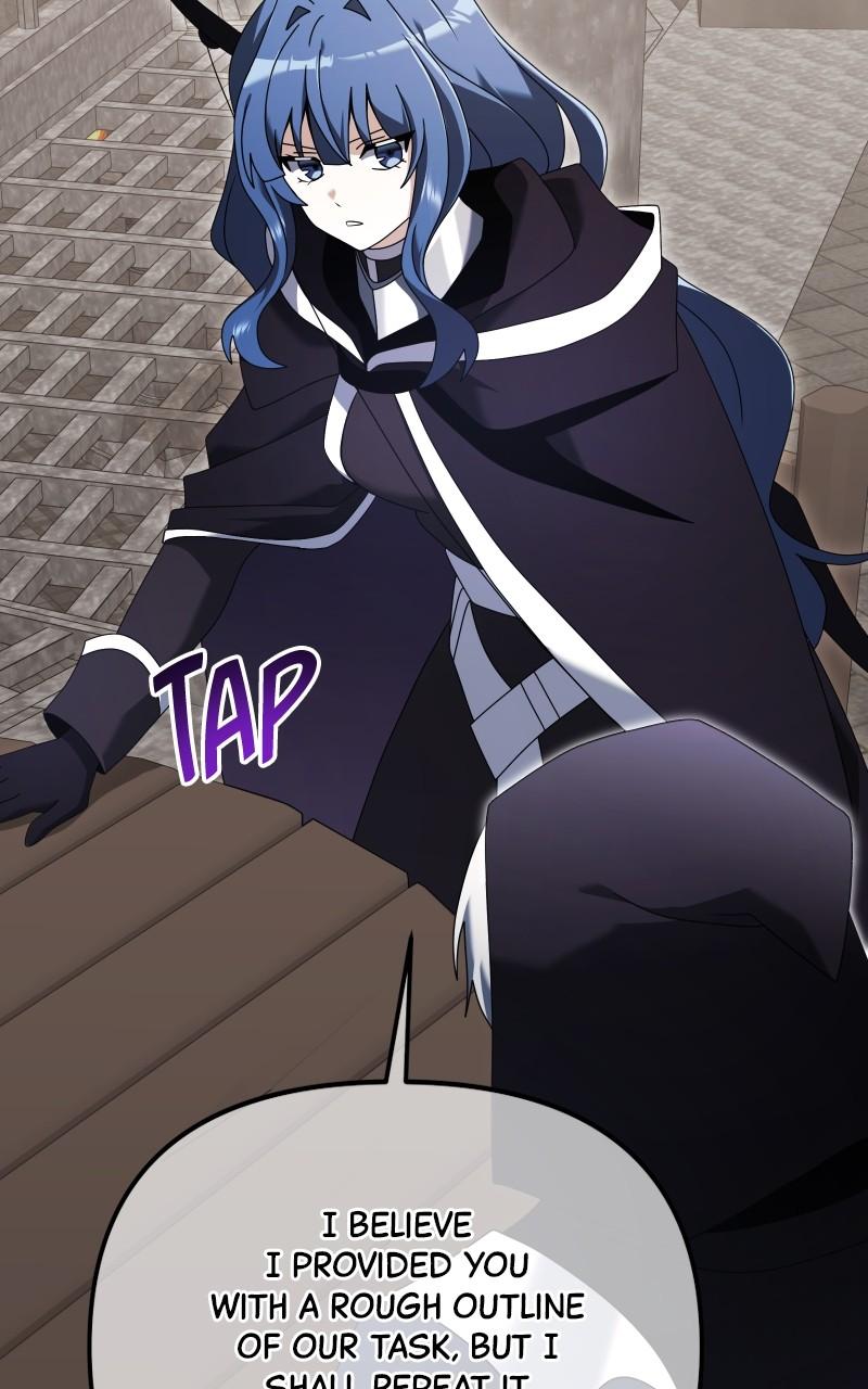 Time-Limited Genius Dark Knight Chap 75 - Next Chap 76