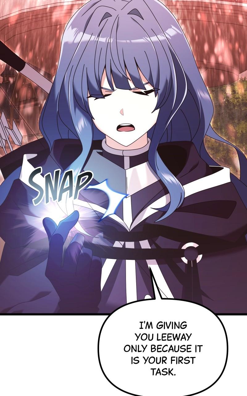 Time-Limited Genius Dark Knight Chap 75 - Next Chap 76
