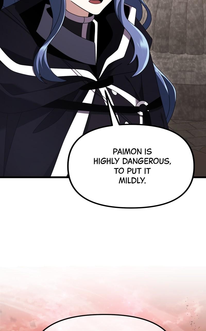 Time-Limited Genius Dark Knight Chap 75 - Next Chap 76