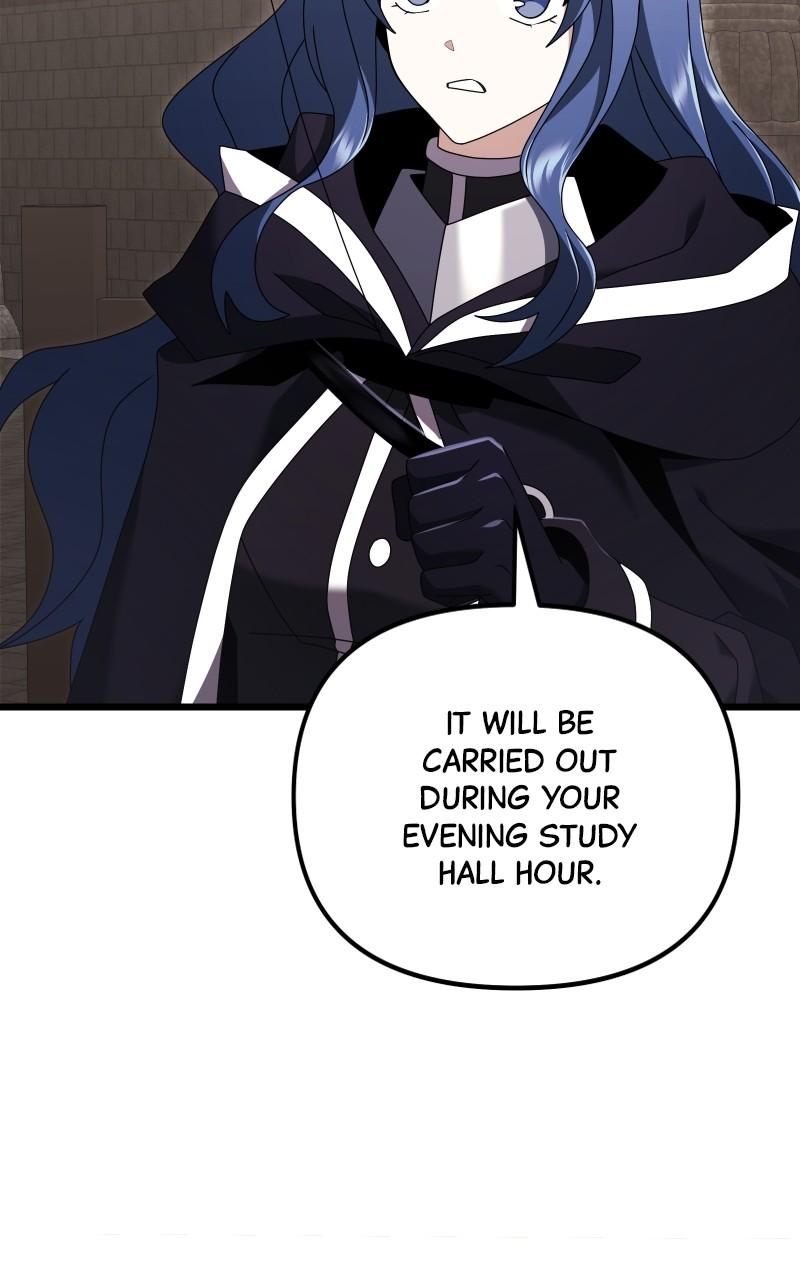 Time-Limited Genius Dark Knight Chap 75 - Next Chap 76