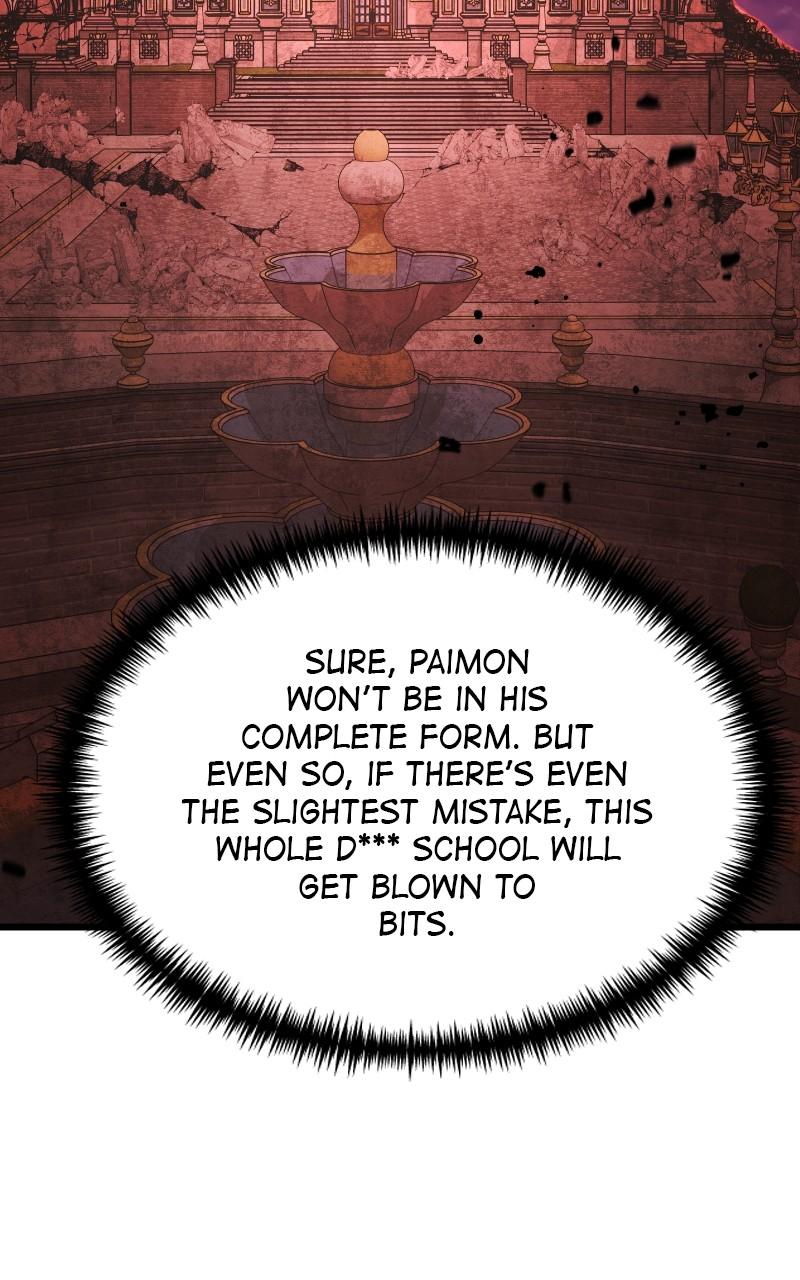 Time-Limited Genius Dark Knight Chap 75 - Next Chap 76