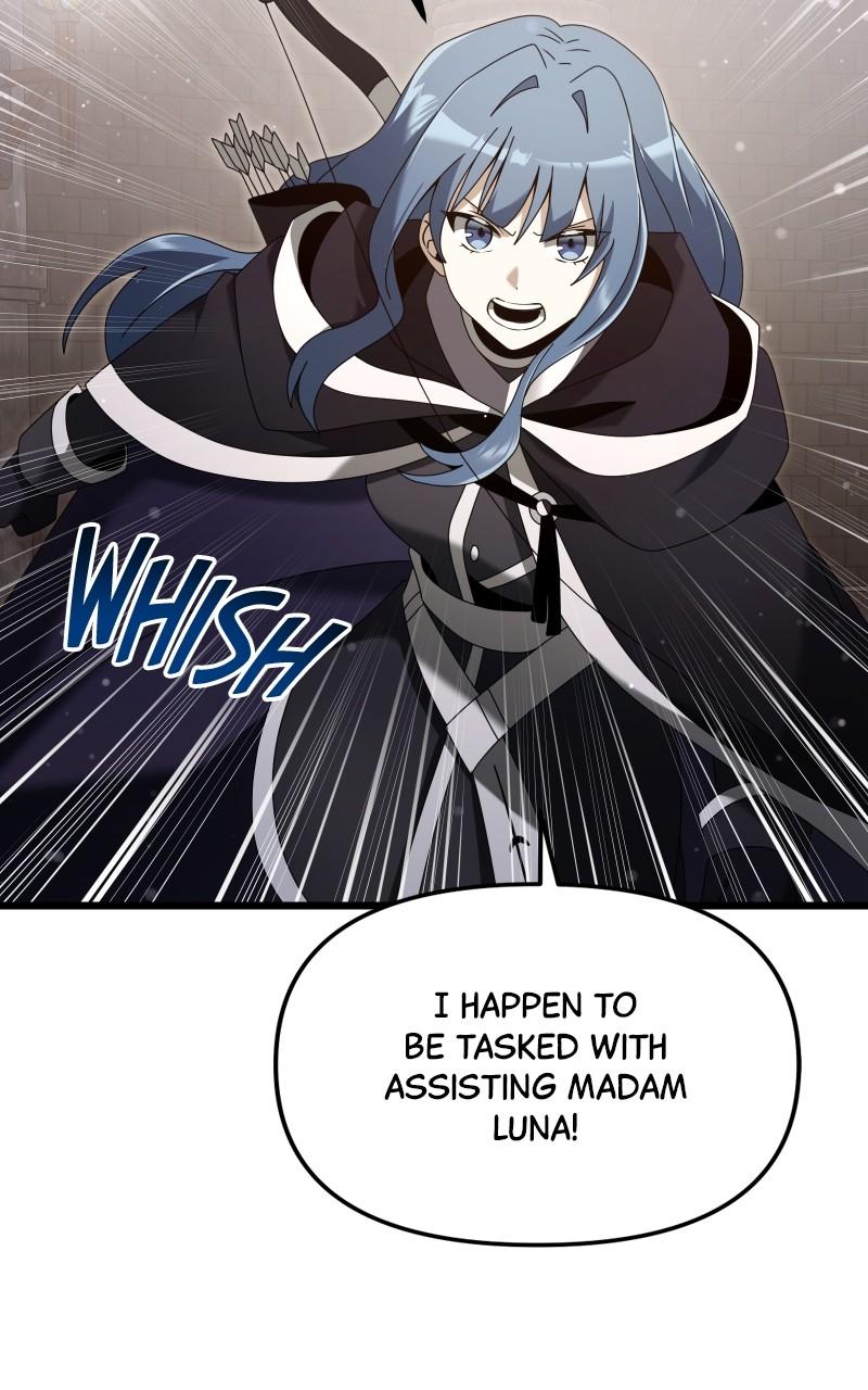 Time-Limited Genius Dark Knight Chap 76 - Next Chap 77