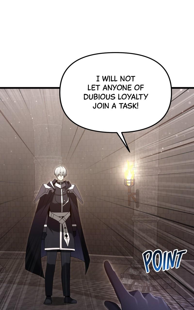 Time-Limited Genius Dark Knight Chap 76 - Next Chap 77