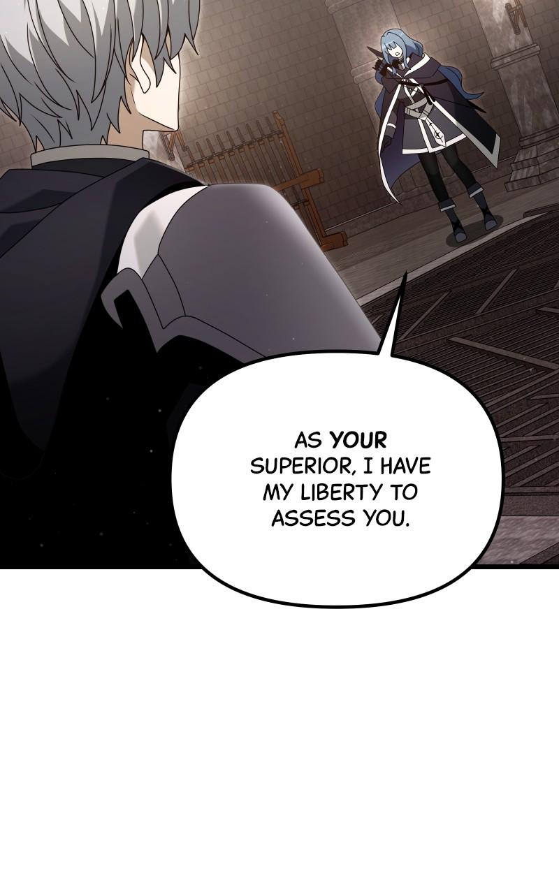 Time-Limited Genius Dark Knight Chap 76 - Next Chap 77
