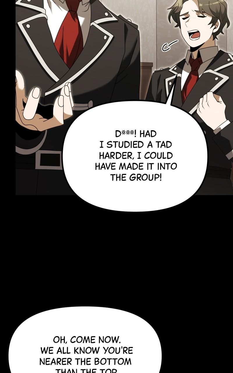Time-Limited Genius Dark Knight Chap 76 - Next Chap 77