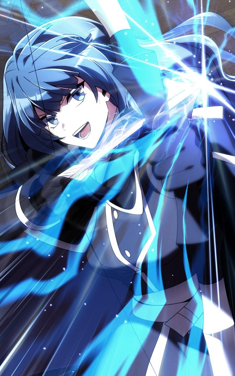 Time-Limited Genius Dark Knight Chap 76 - Next Chap 77