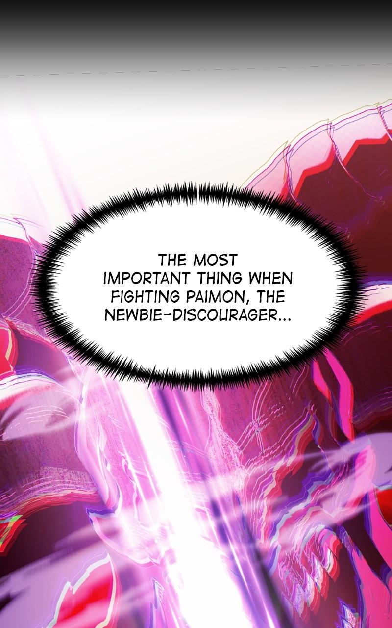 Time-Limited Genius Dark Knight Chap 76 - Next Chap 77