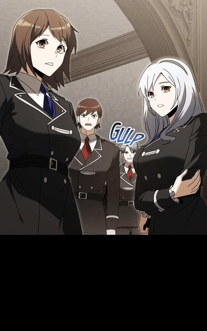 Time-Limited Genius Dark Knight Chap 76 - Next Chap 77