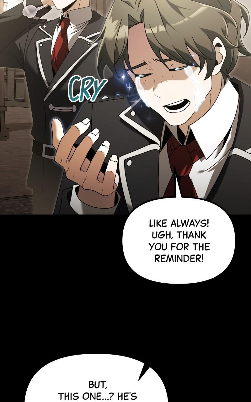 Time-Limited Genius Dark Knight Chap 76 - Next Chap 77