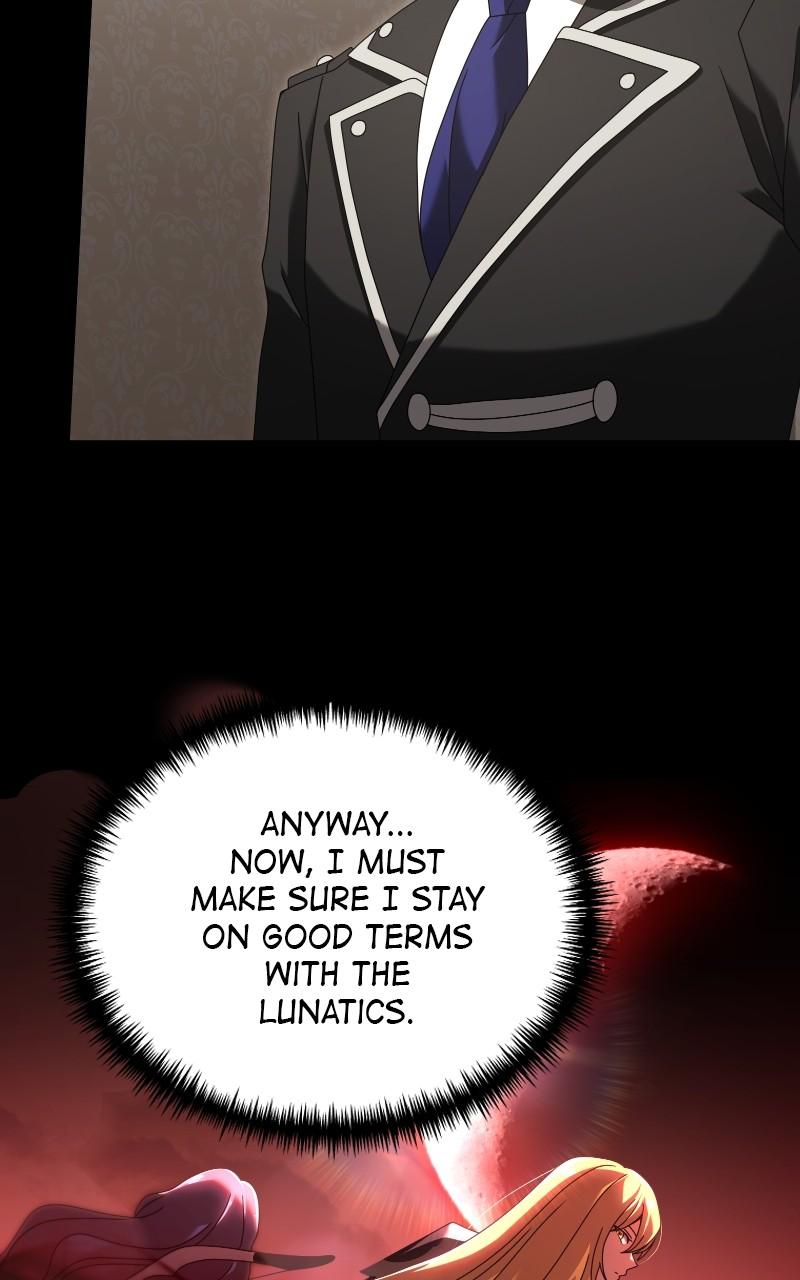 Time-Limited Genius Dark Knight Chap 76 - Next Chap 77