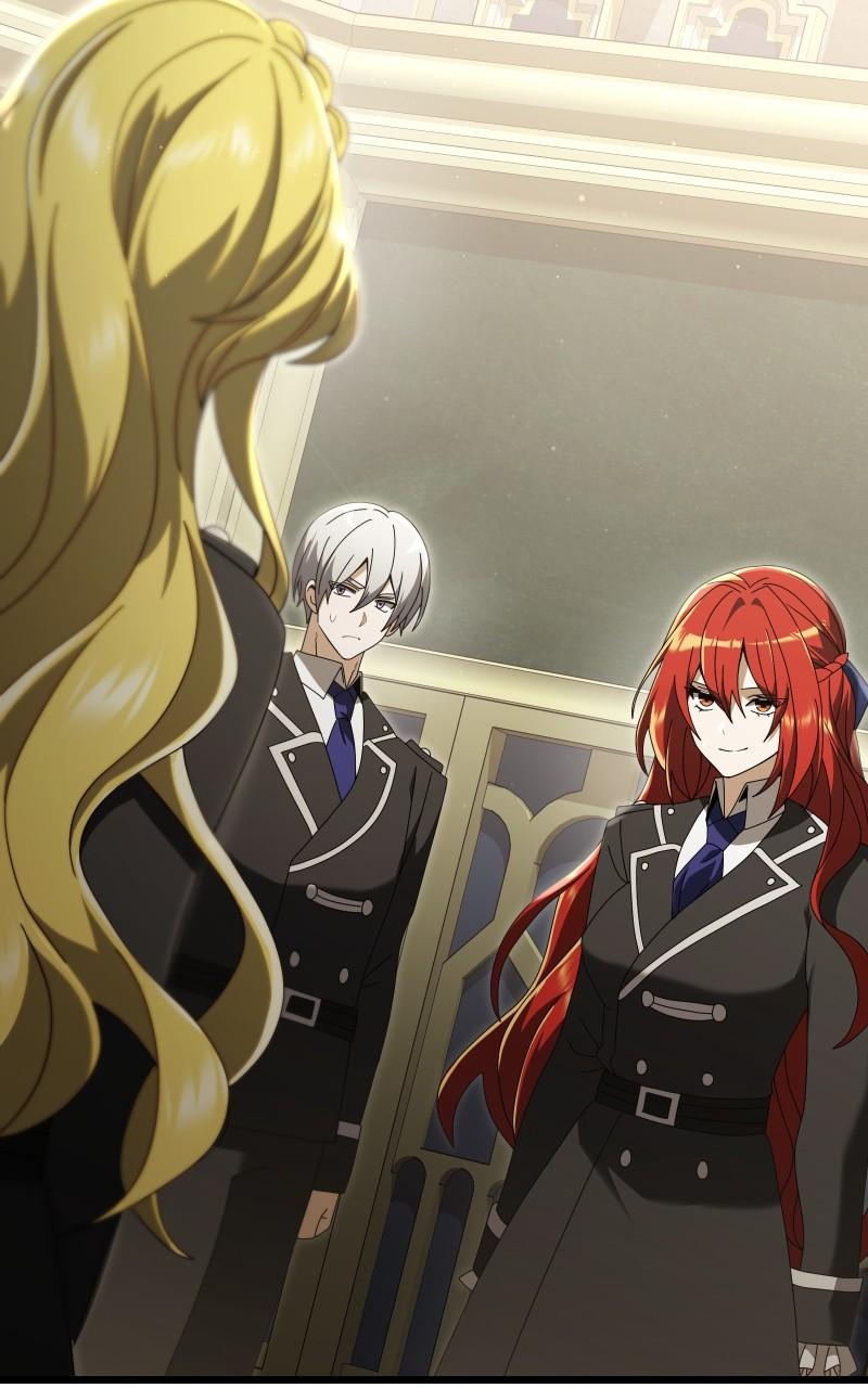 Time-Limited Genius Dark Knight Chap 76 - Next Chap 77