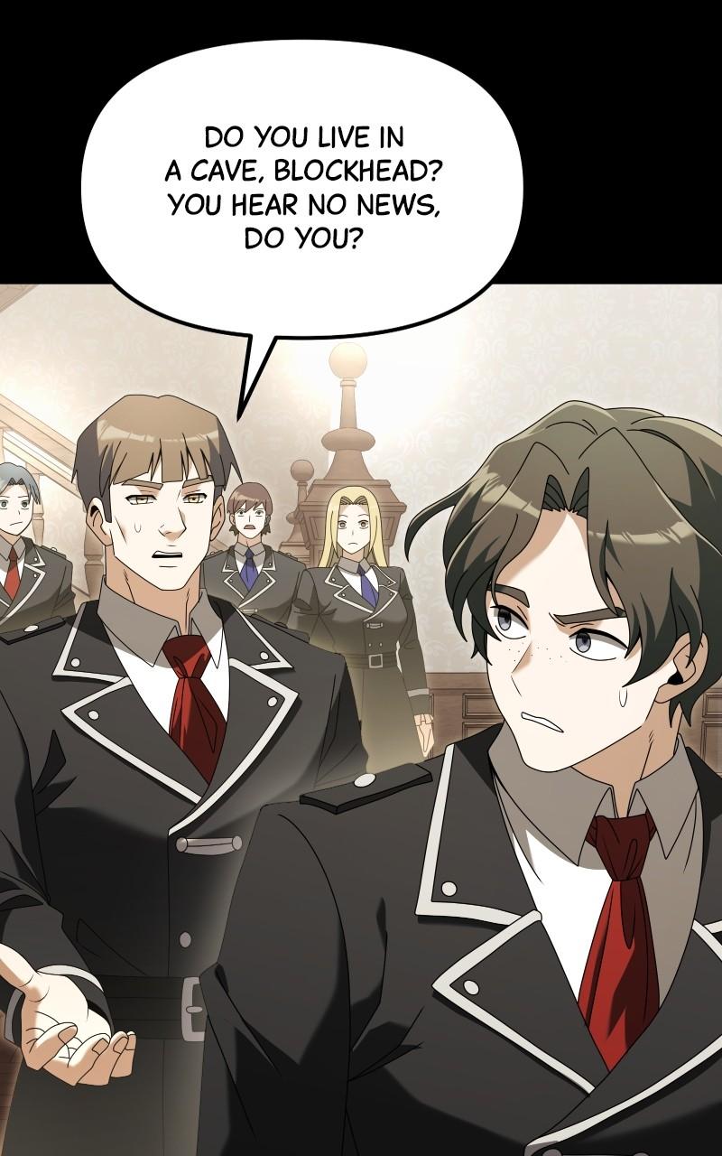 Time-Limited Genius Dark Knight Chap 76 - Next Chap 77