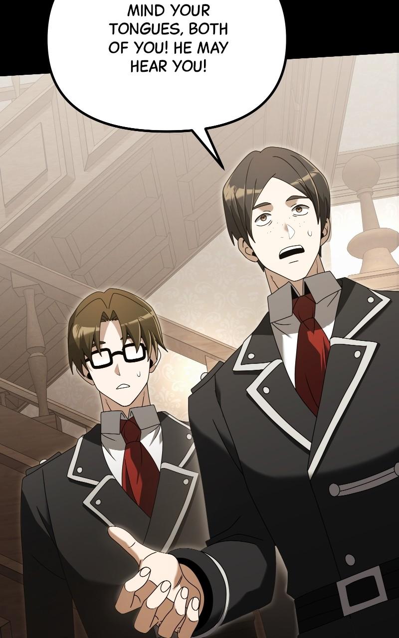 Time-Limited Genius Dark Knight Chap 76 - Next Chap 77