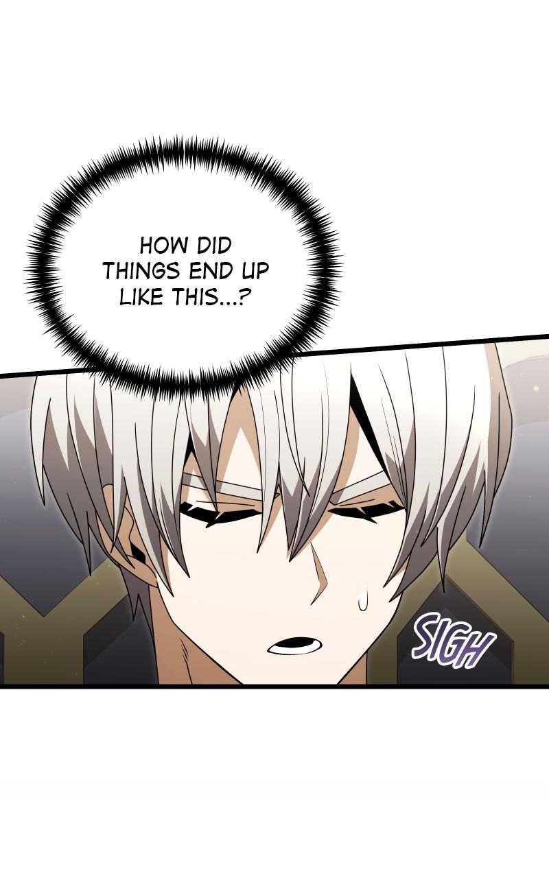 Time-Limited Genius Dark Knight Chap 76 - Next Chap 77