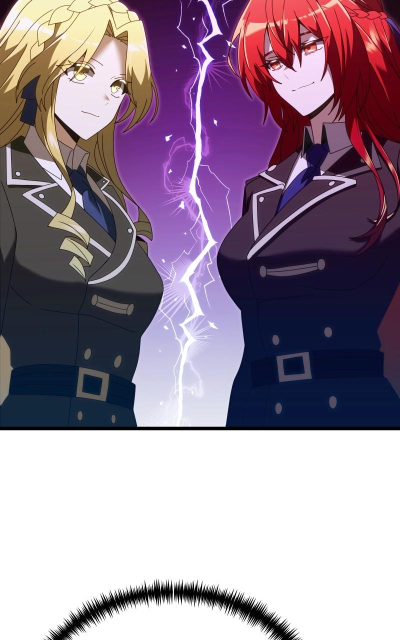 Time-Limited Genius Dark Knight Chap 76 - Next Chap 77