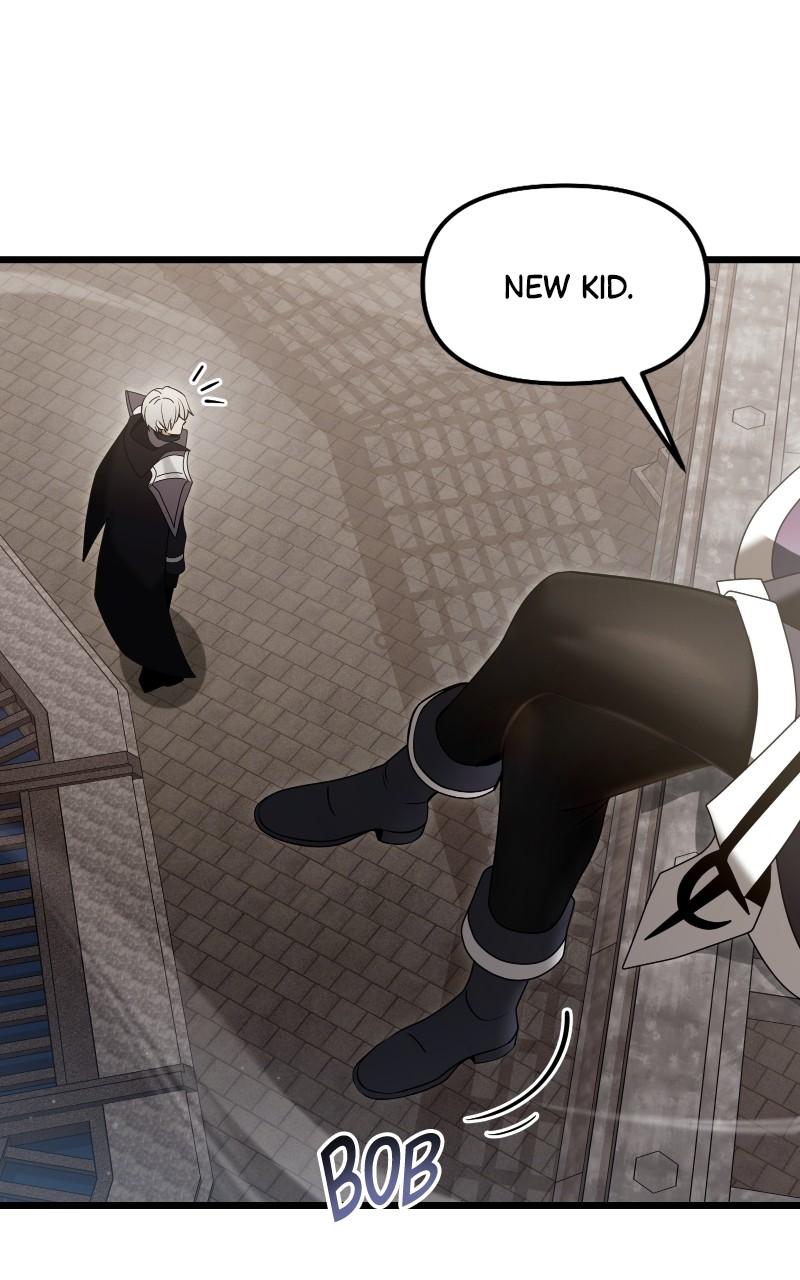 Time-Limited Genius Dark Knight Chap 76 - Next Chap 77