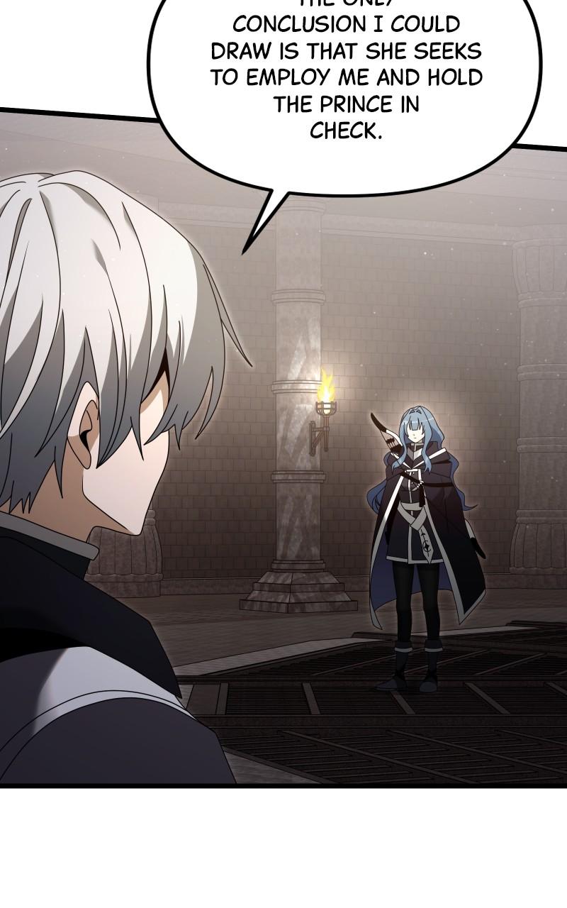 Time-Limited Genius Dark Knight Chap 76 - Next Chap 77