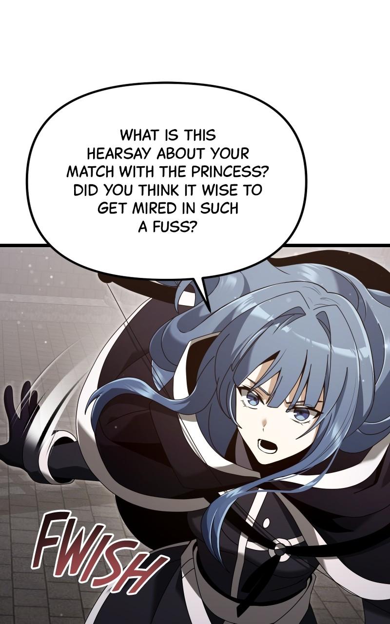 Time-Limited Genius Dark Knight Chap 76 - Next Chap 77