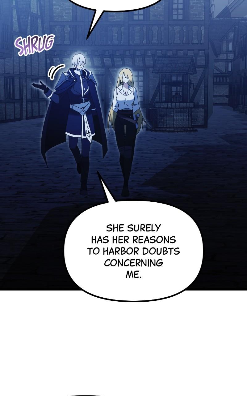 Time-Limited Genius Dark Knight Chap 78 - Next Chap 79