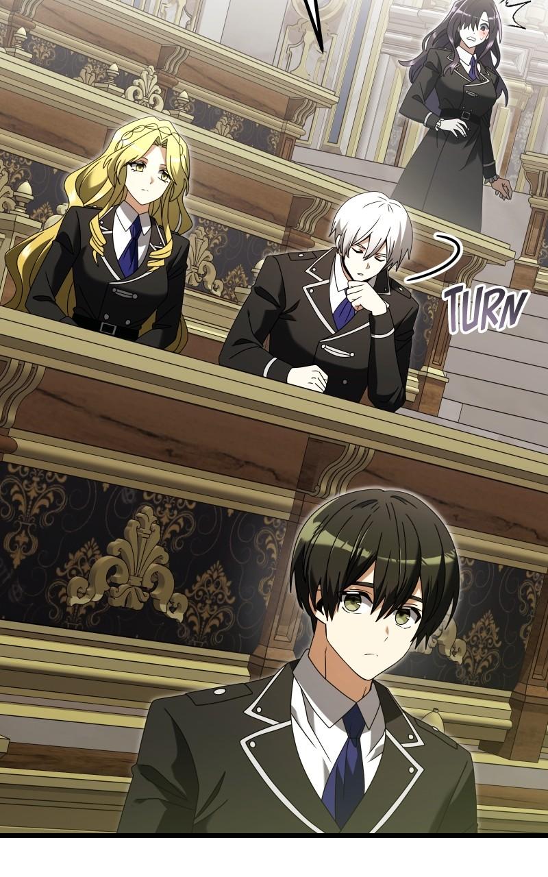 Time-Limited Genius Dark Knight Chap 78 - Next Chap 79