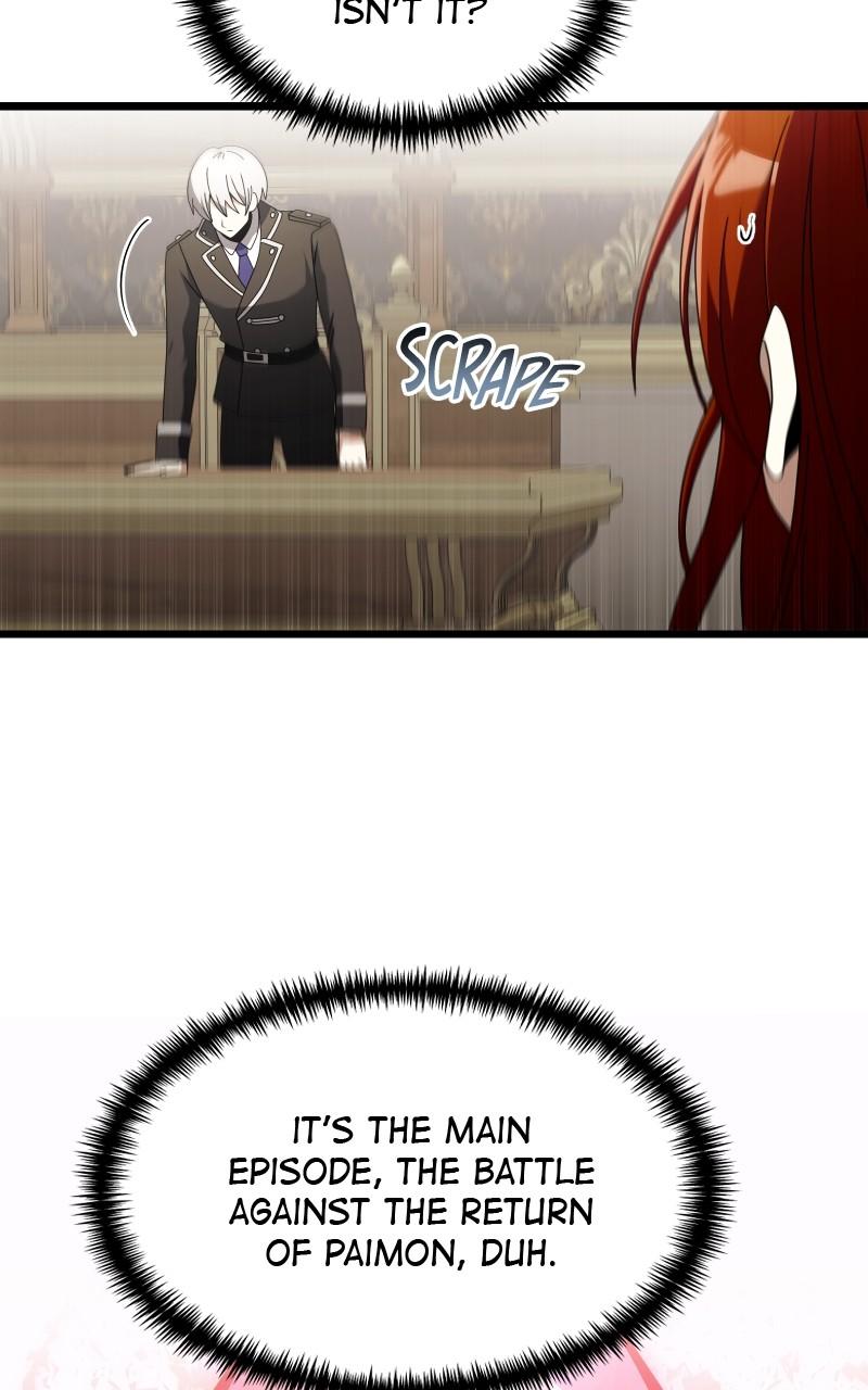 Time-Limited Genius Dark Knight Chap 78 - Next Chap 79