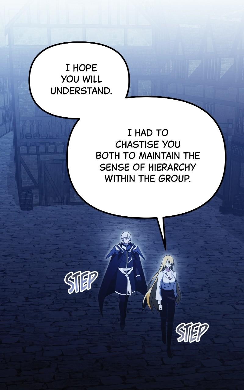 Time-Limited Genius Dark Knight Chap 78 - Next Chap 79