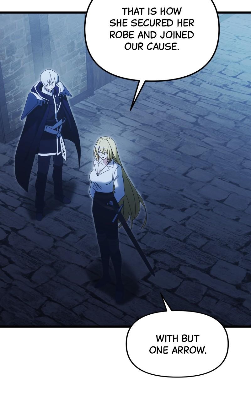 Time-Limited Genius Dark Knight Chap 78 - Next Chap 79